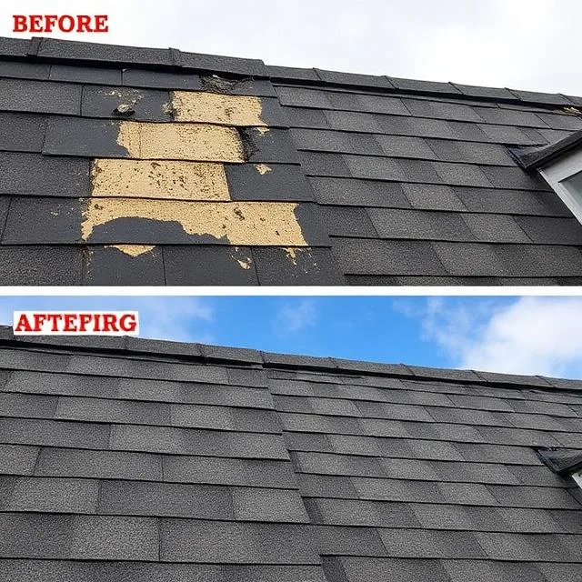 Roof Repair Near Me in Sherwood, OR near me
